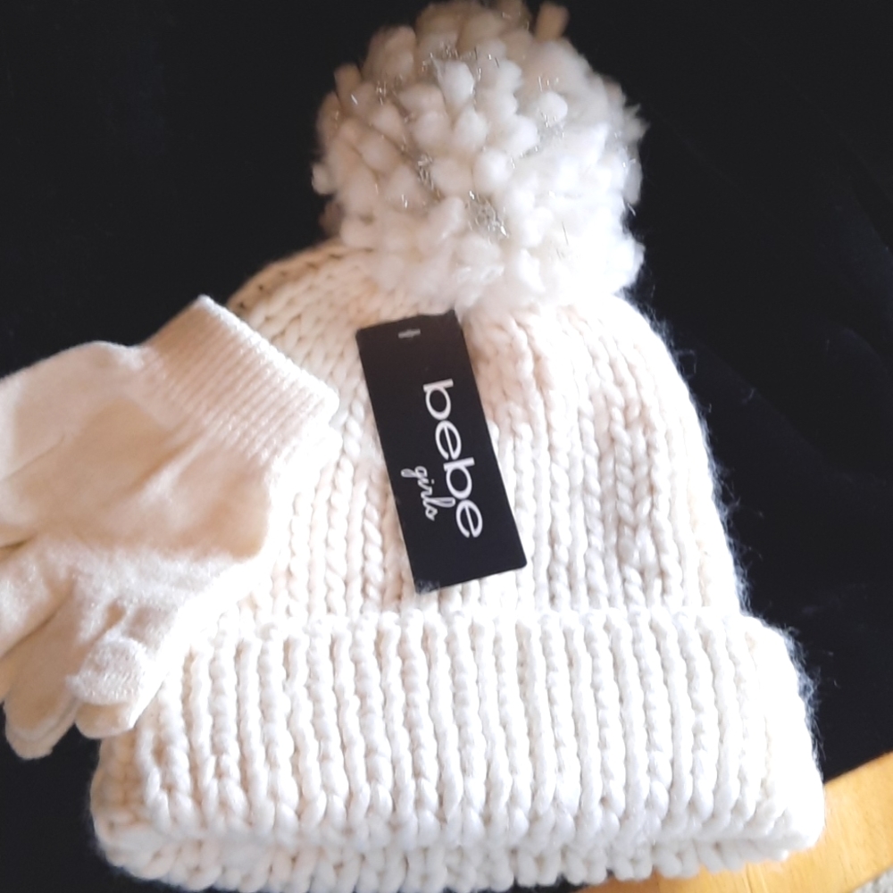 Bebe Beanie